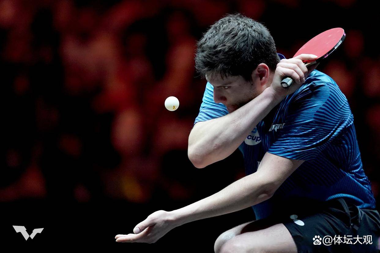 包含英国乒乓球队逆转比利时乒乓球队，奥恰洛夫高光表现的词条