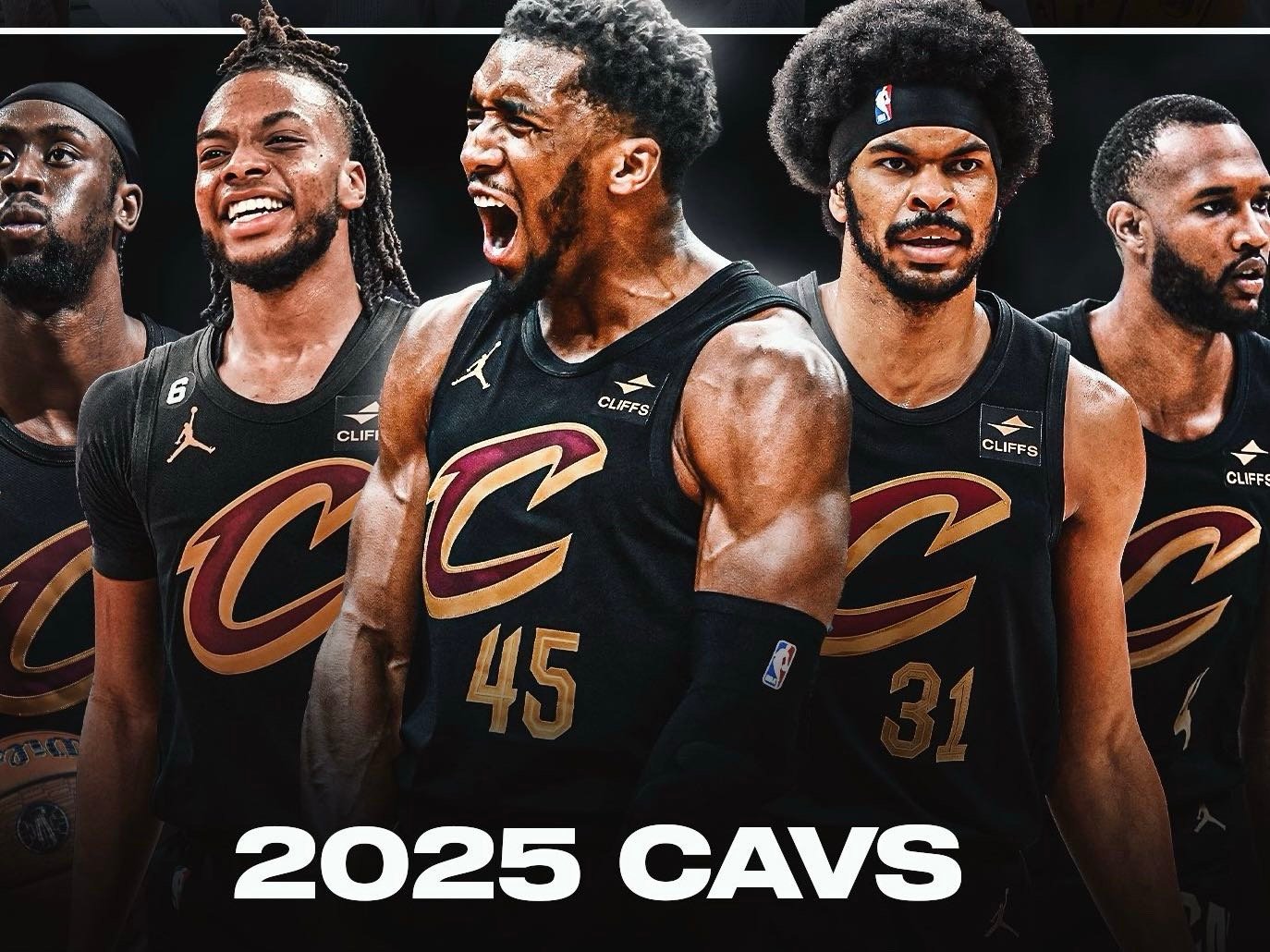 魔术爆冷凯尔特人B队，米切尔一己之力扛起全队的简单介绍