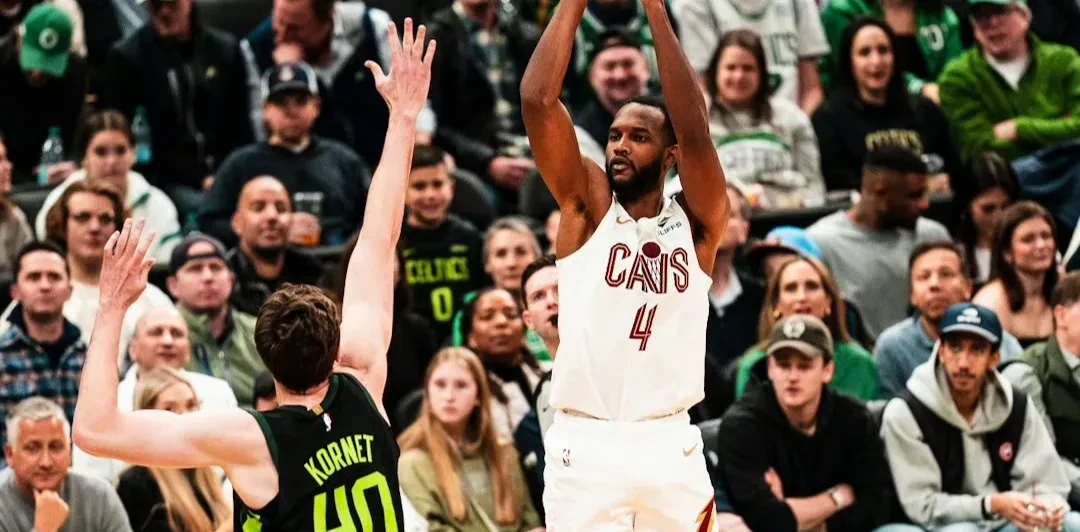 魔术爆冷凯尔特人B队，米切尔一己之力扛起全队的简单介绍