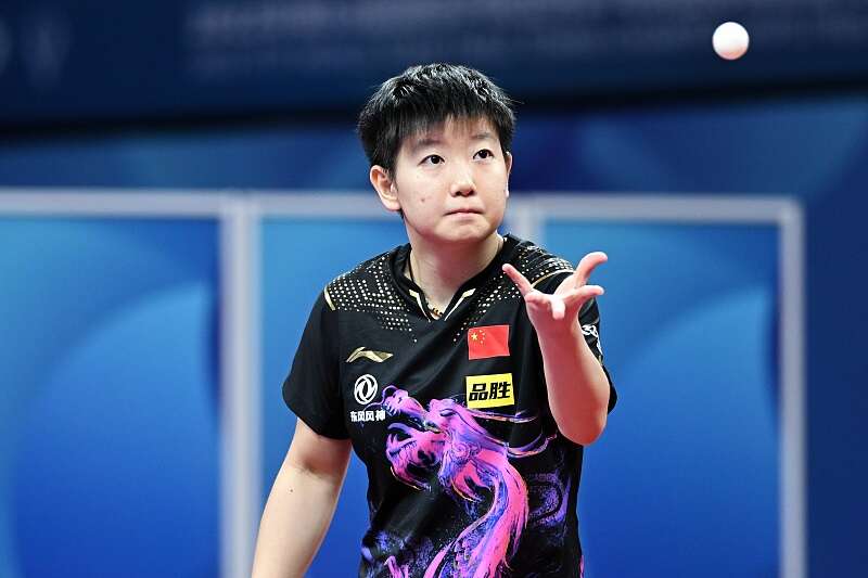 关于中国队轻取奥地利队，波尔高光表现的信息