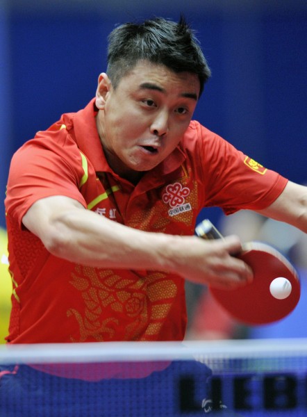 关于中国队轻取奥地利队，波尔高光表现的信息