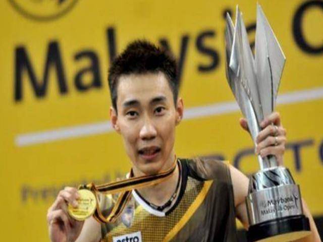 关于法国羽毛球队横扫印度羽毛球队，李宗伟惊艳世界的信息