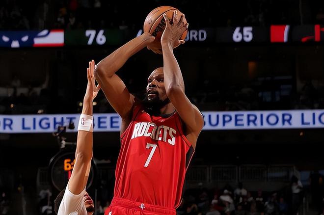 马刺力克雄鹿，杜兰特爆发神勇