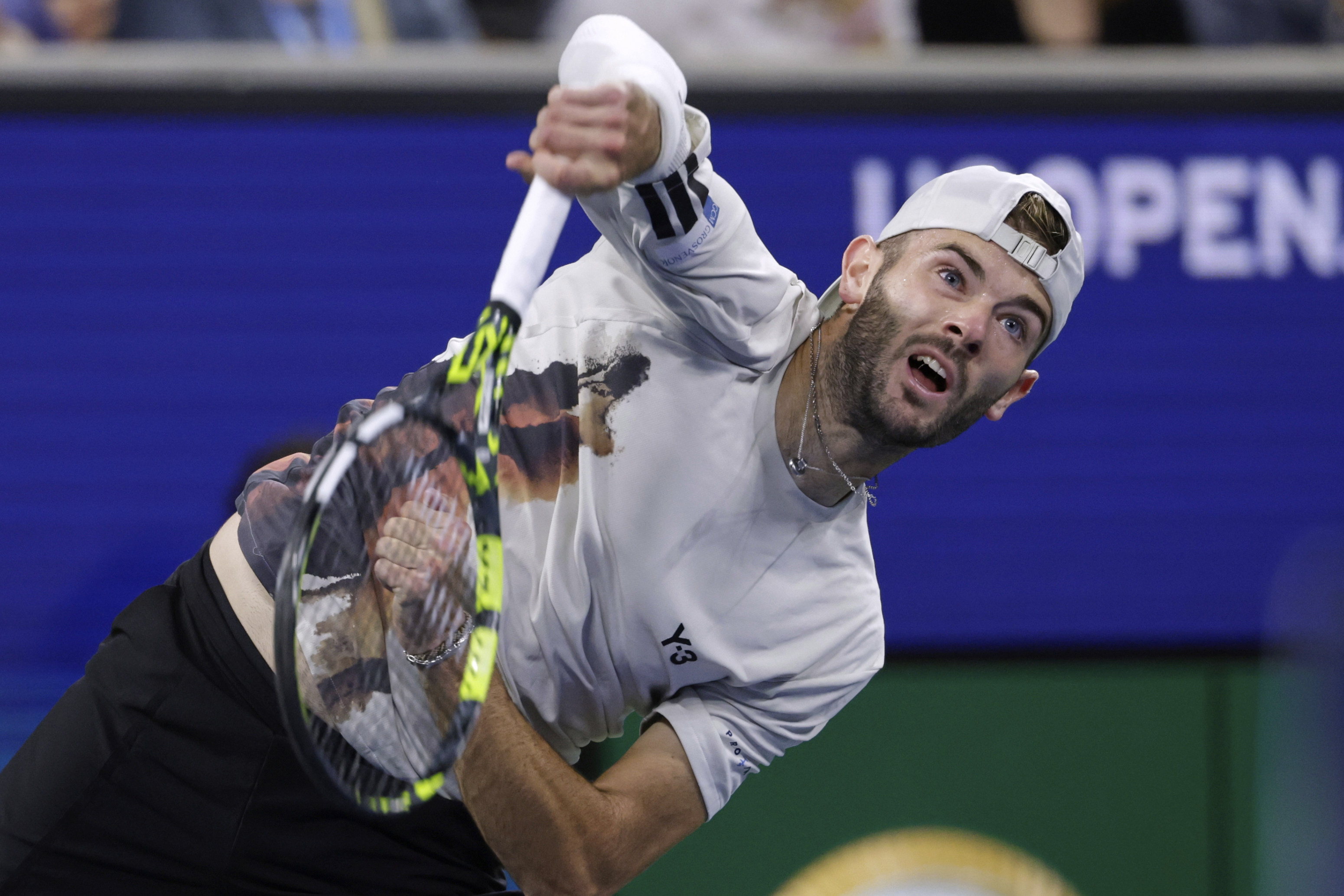 日本网球队爆冷美国网球队，兹维列夫三分雨点燃全场的简单介绍