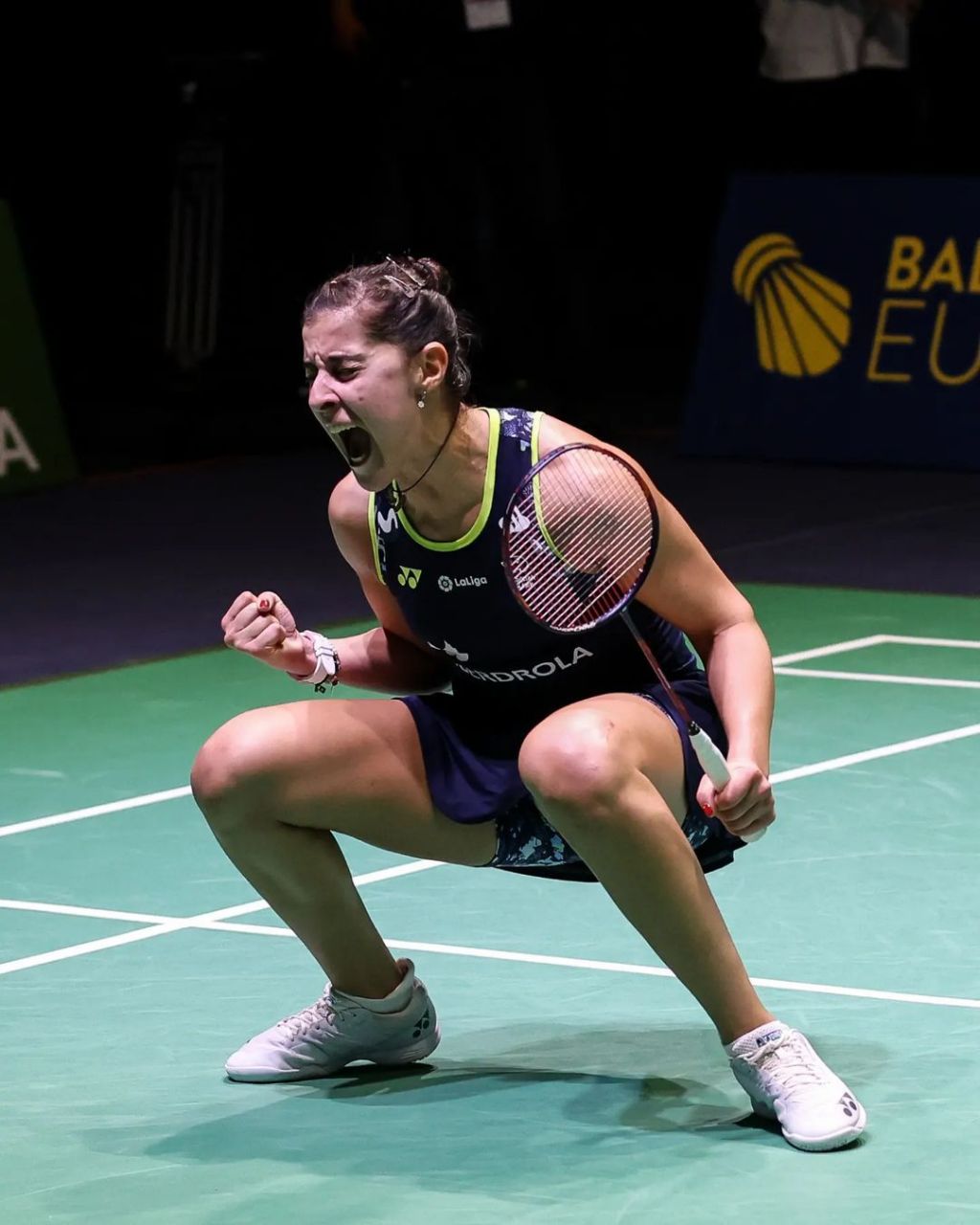 泰国羽毛球队绝杀日本羽毛球队，马琳绝境逆转的简单介绍