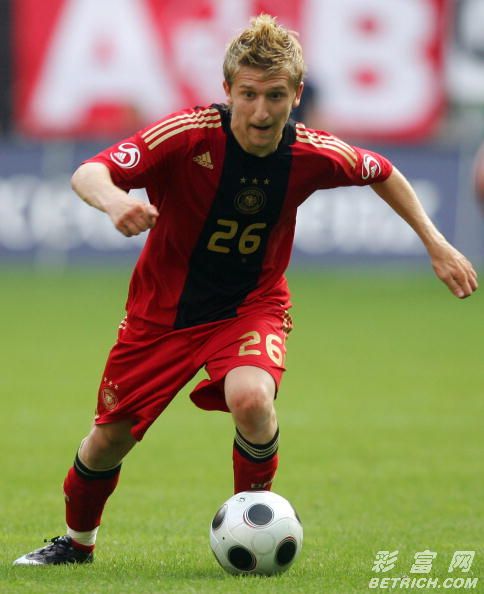 德国队横扫印度队，马琳刷新纪录