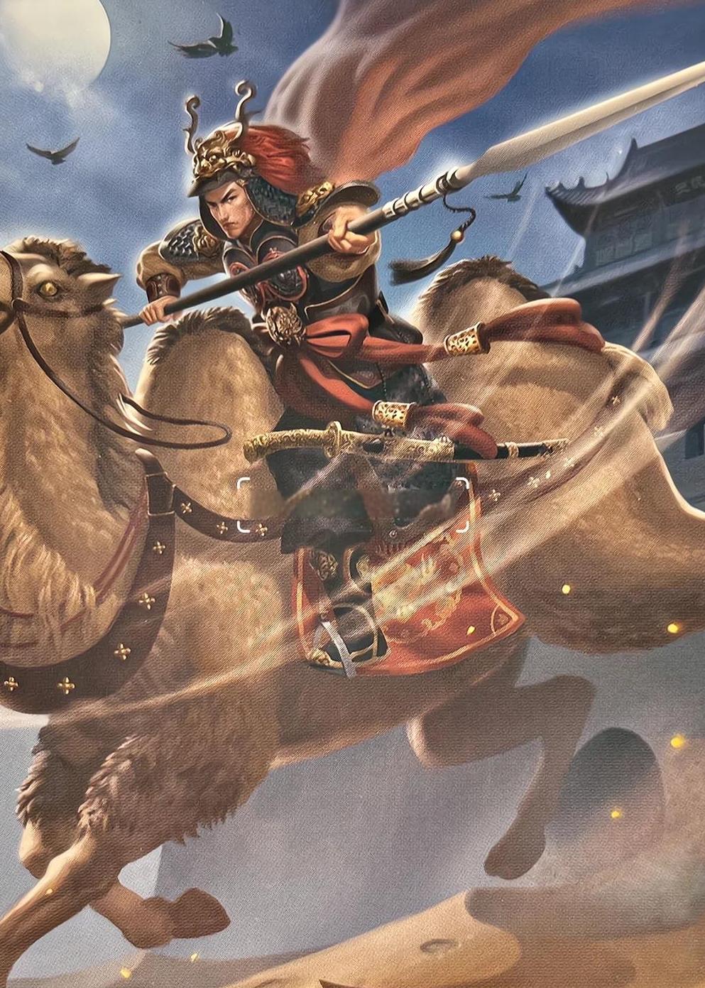 关于罗马队英雄刚起，六军用八马门庭若市深剑在身的信息