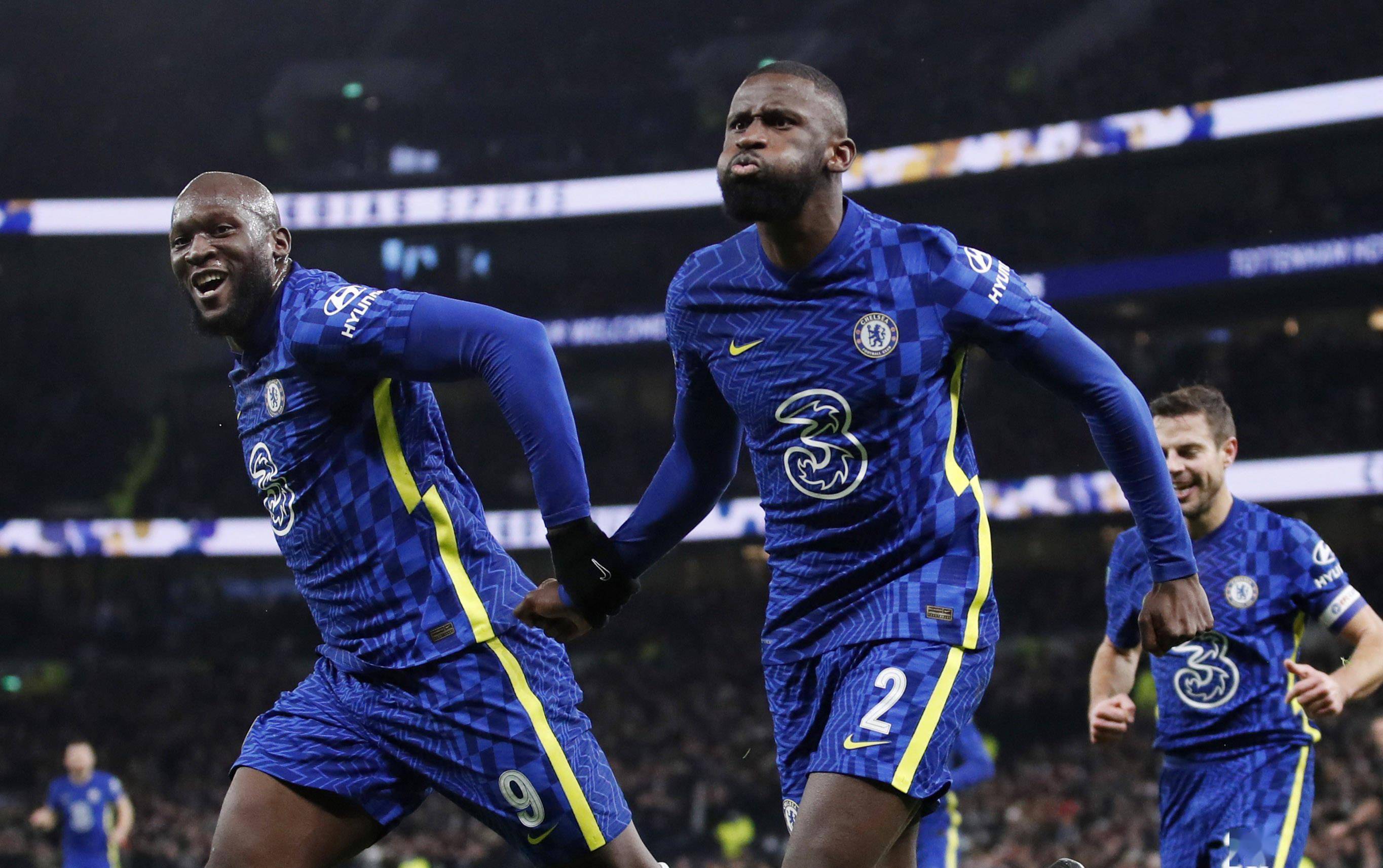 阿贾克斯逆袭切尔西，淘汰英超豪门的简单介绍