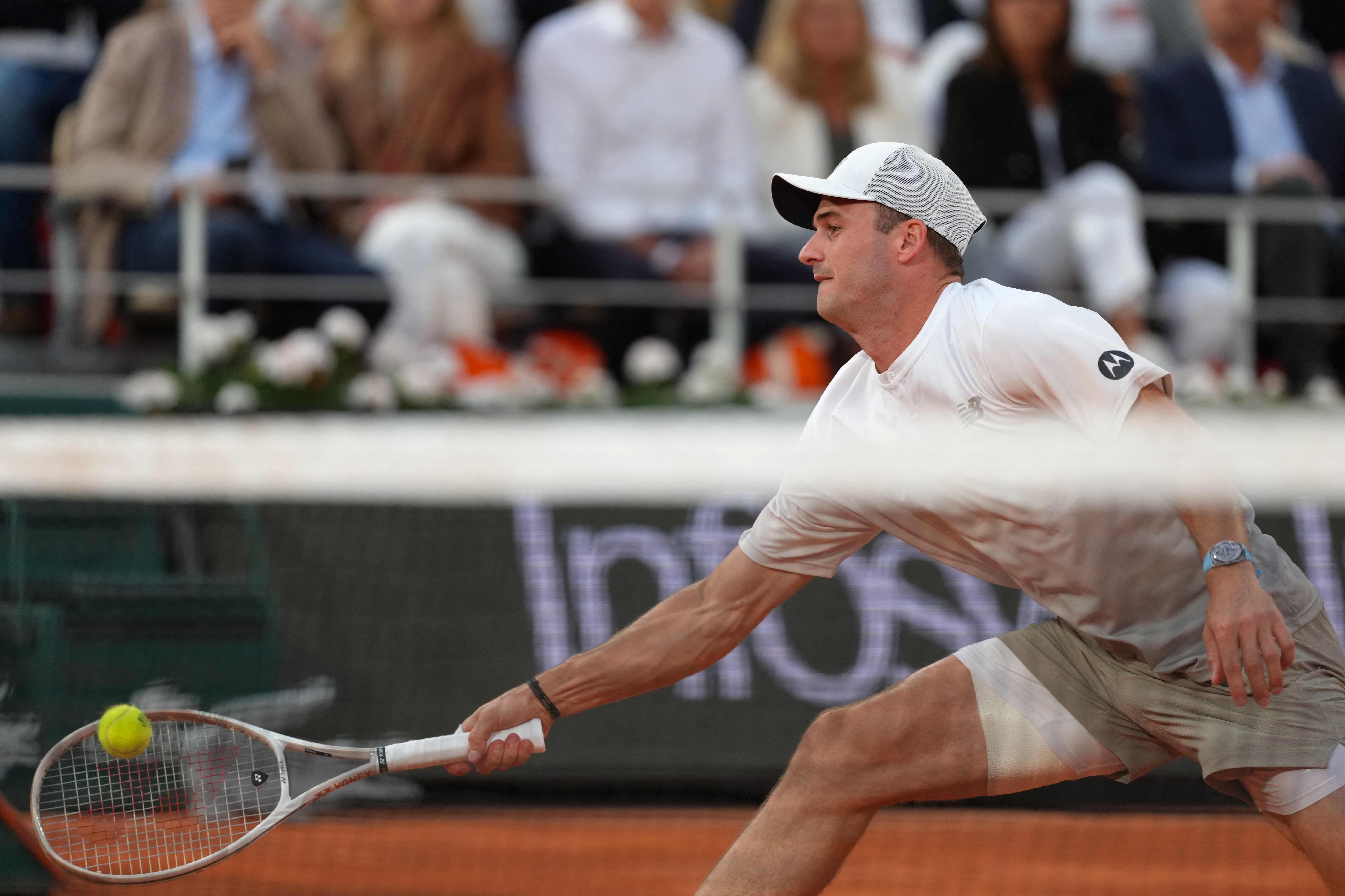 ATP总决赛逆转法网,阿尔卡拉斯点燃赛场的简单介绍 ATP总决赛逆转法网,阿尔卡拉斯点燃赛场的简单介绍