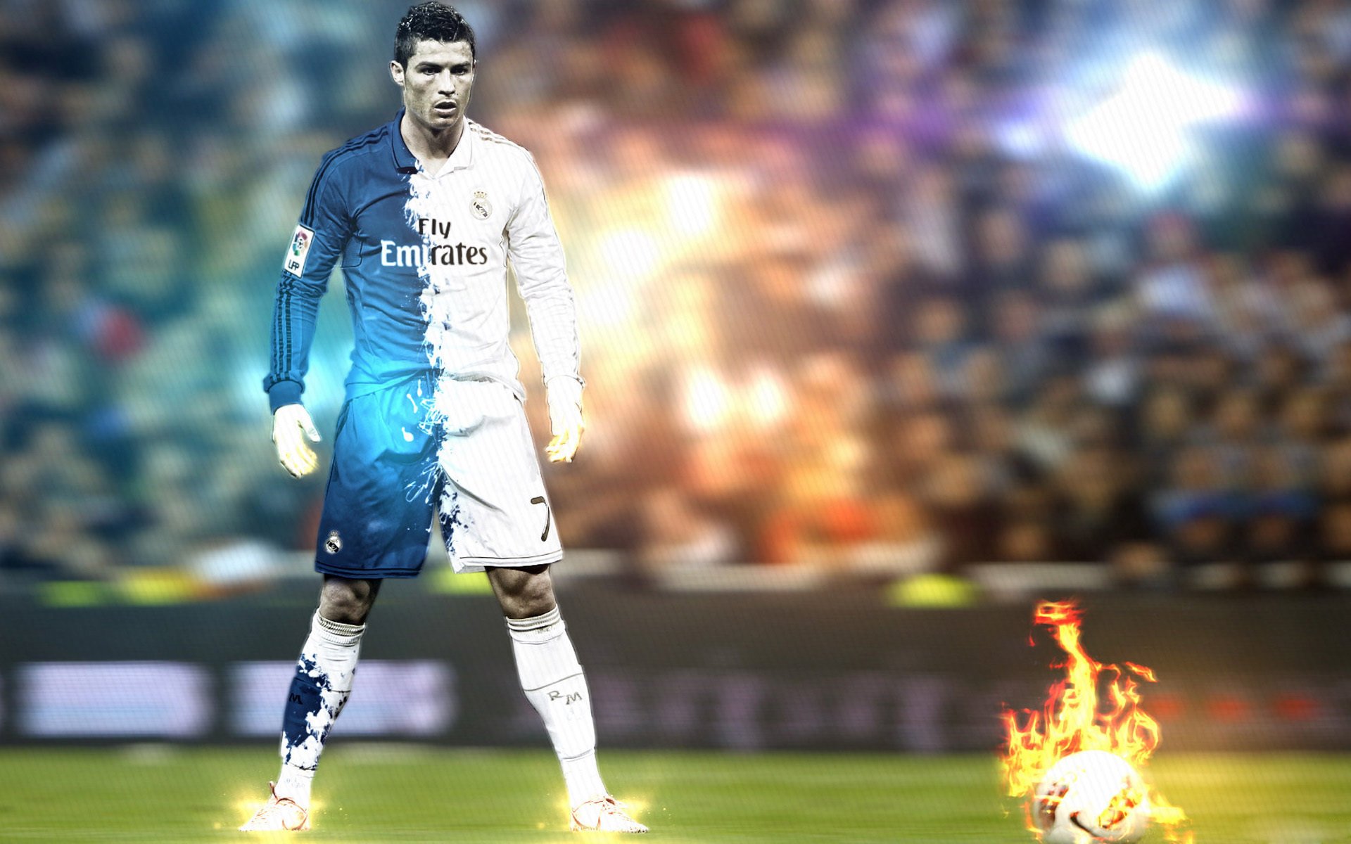 当维京战吼遇见沙漠之鹰,体育叙事中的唯一性瞬间