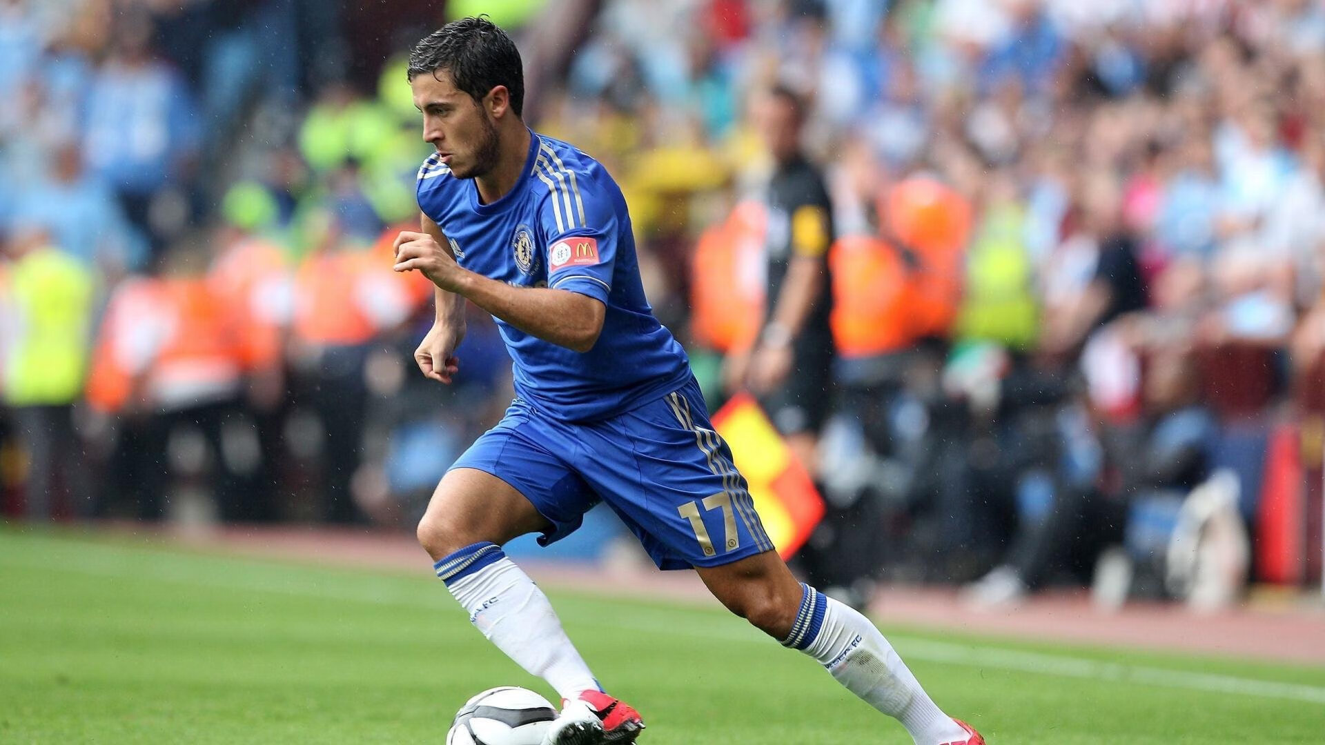 克瓦拉茨赫利亚的爆发与沙特的终结,巴黎足球版图的重构序曲