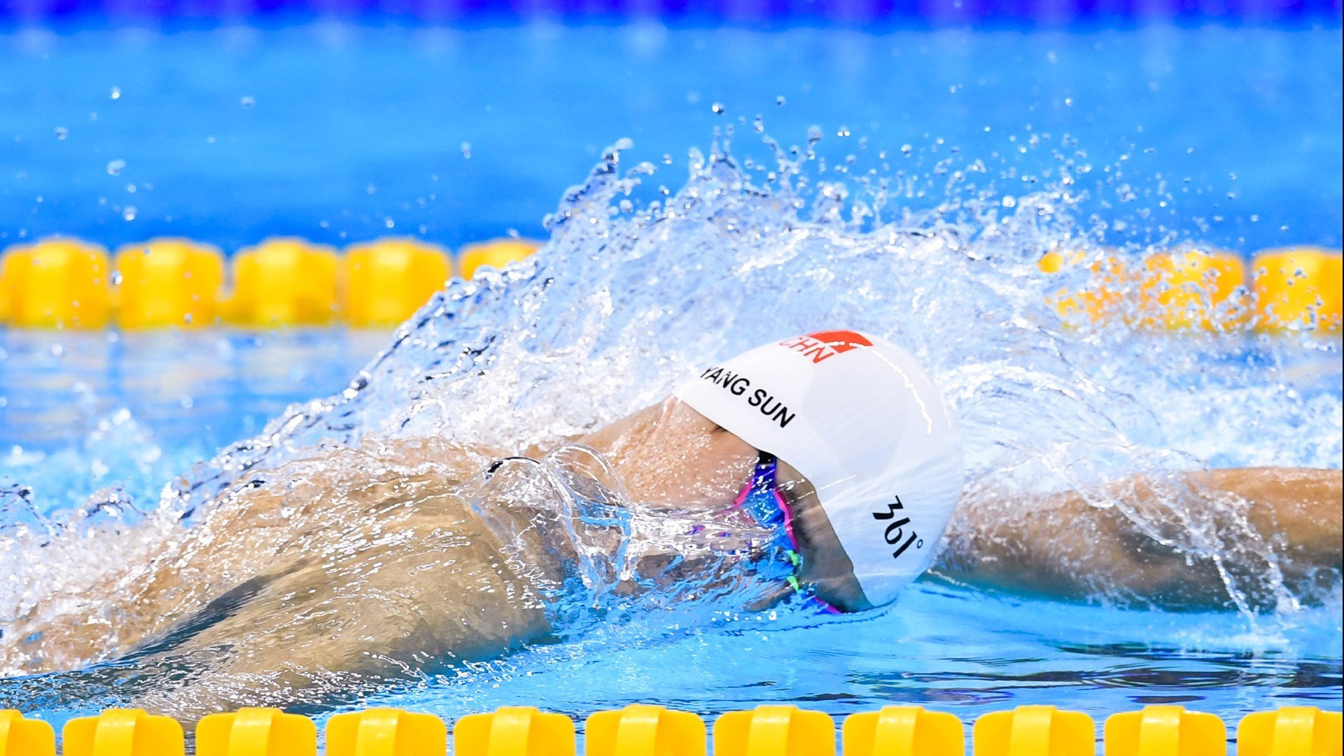 乌拉圭粉碎丹麦童话，戈麦斯，硬仗之王的加冕礼