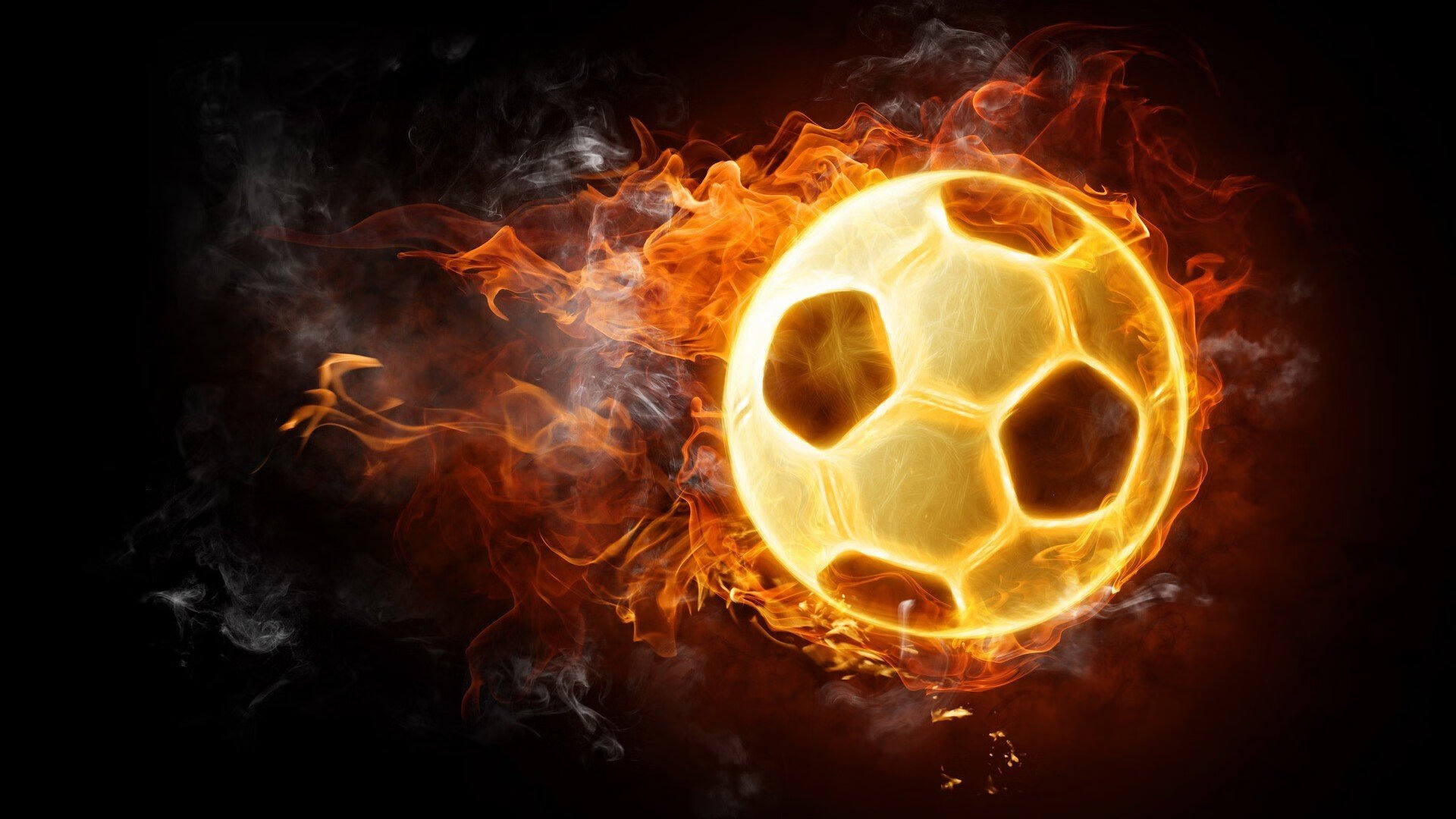 从科纳克里到曼彻斯特，足球世界的权力转移与个人英雄主义时刻