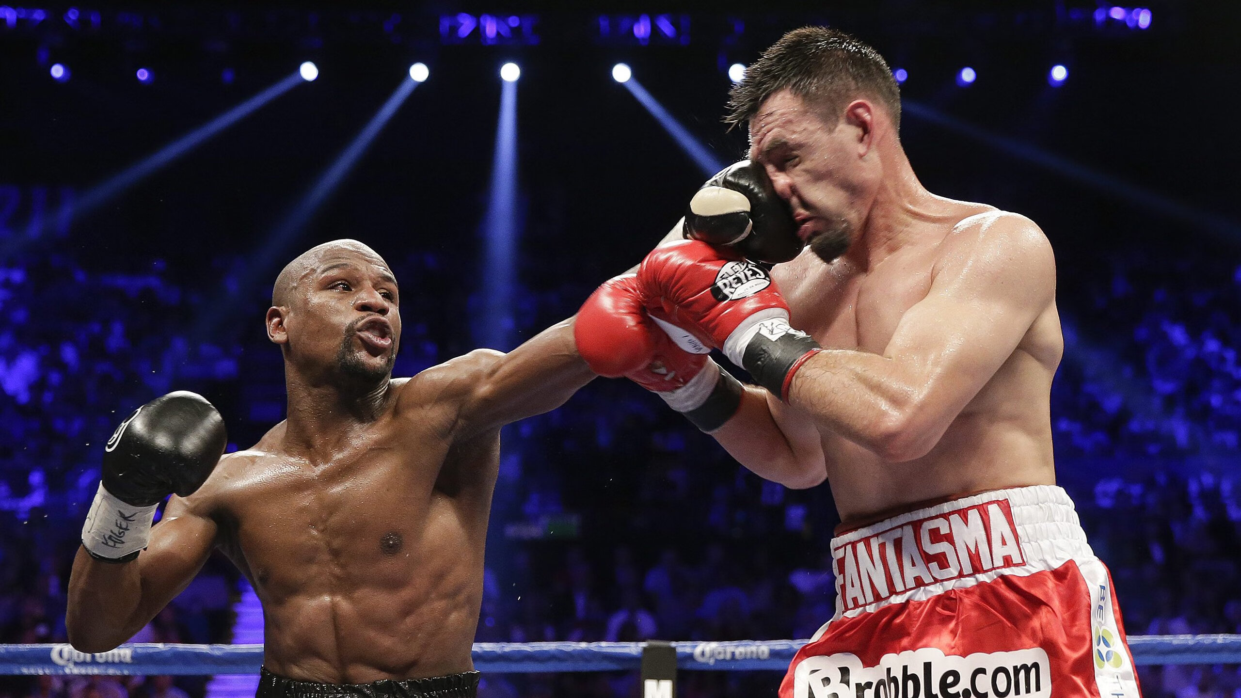 英超争冠之夜，范弗利特如何成为攻防转换的核心引擎