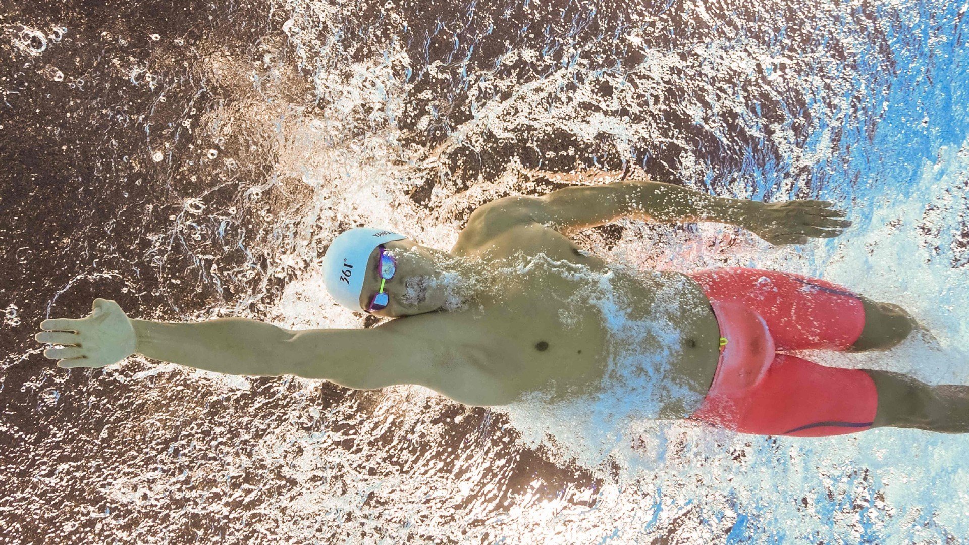 篮网对阵浙江队，武切维奇硬仗之王